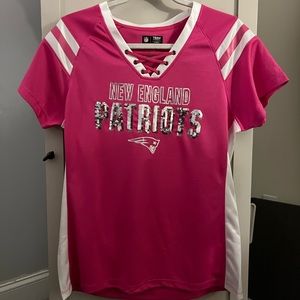 Women’s Patriot Jersey